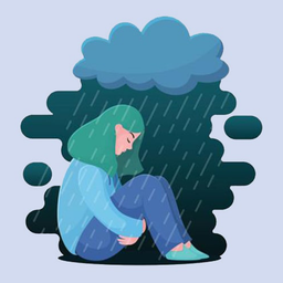 🧠افسردگی اساسی چیست و چرا انقدر اهمیت دارد؟