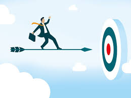 موفقیت ، فرزنده استمراره نه کمال مطلق