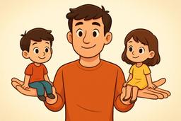 مقایسه ، زخم خاموشی که کودک را می‌بلعد!