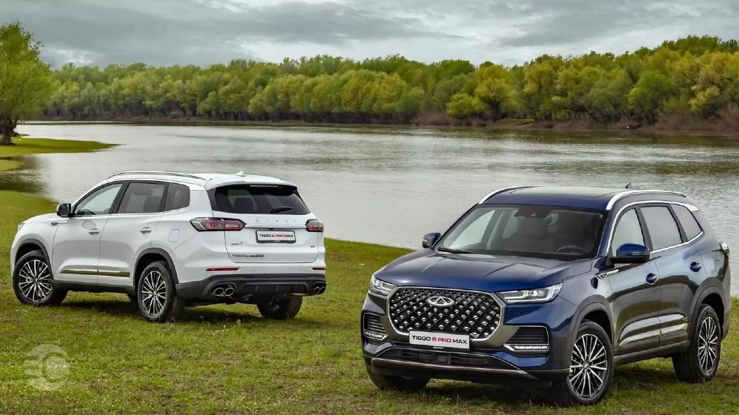 چرا ماشین های چینی پرفروش و محبوب شدن؟