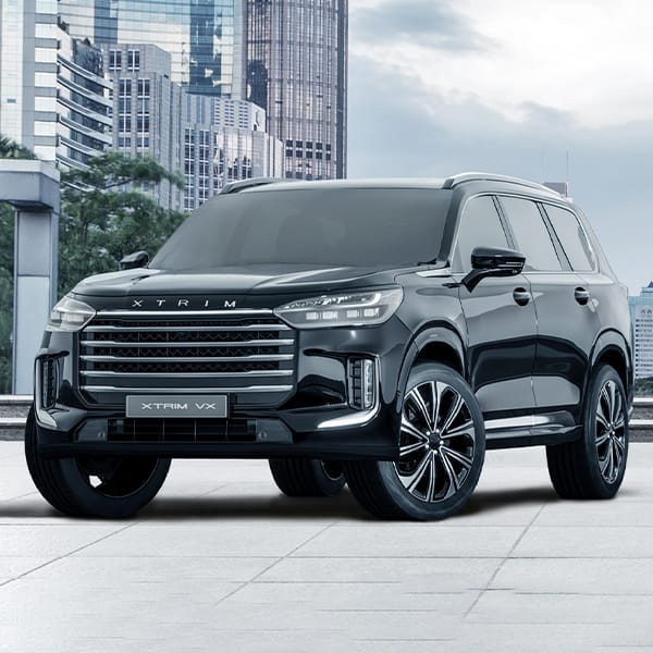 اکستریم vx ماشین چینی