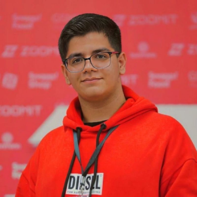 محمد پارسا ابراهیمی