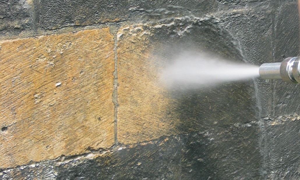 خدمات نماشویی