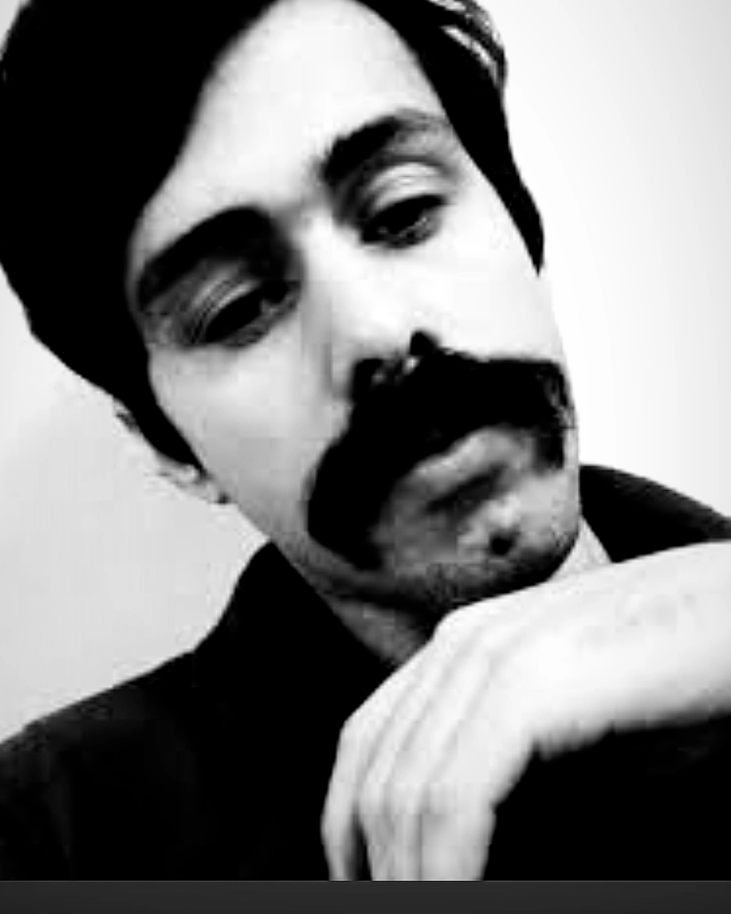 محمد قربانی قمشی سایت ویرگول