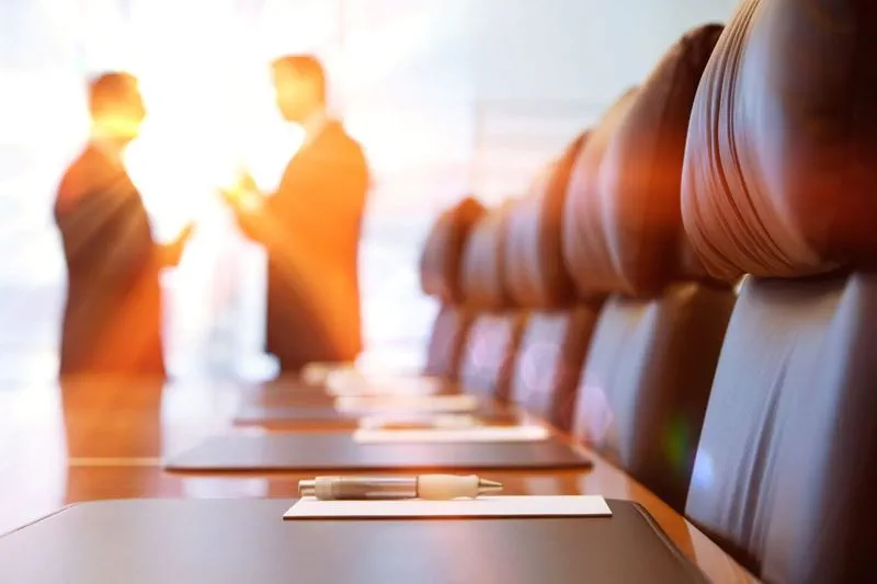 چطور هیئت‌مدیره‌ها آینده شرکت را می‌سازند؟ - پشت‌صحنه تصمیمات بزرگ