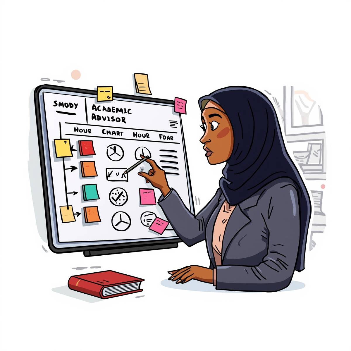 بهترین مراکز انتخاب رشته کنکور