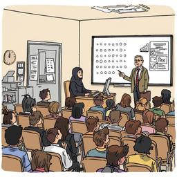 3 تا از بهترین مراکز انتخاب رشته کنکور در تهران