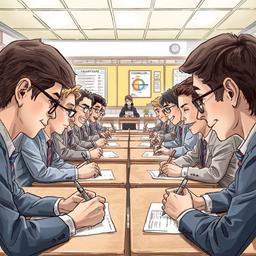 بهترین مرکز انتخاب رشته کنکور تهران