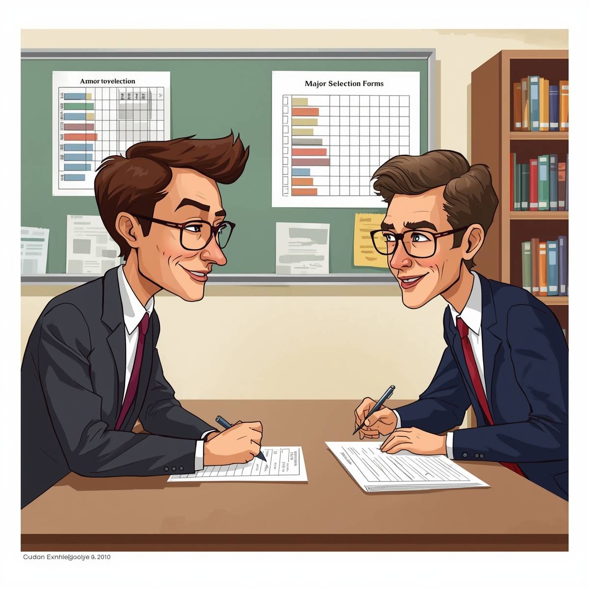 بهتریم مشاوران تحصیلی ایران