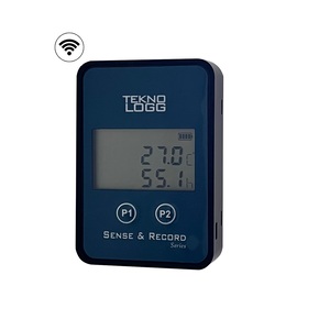 دیتالاگر دما و رطوبت وای فای تکنولاگ