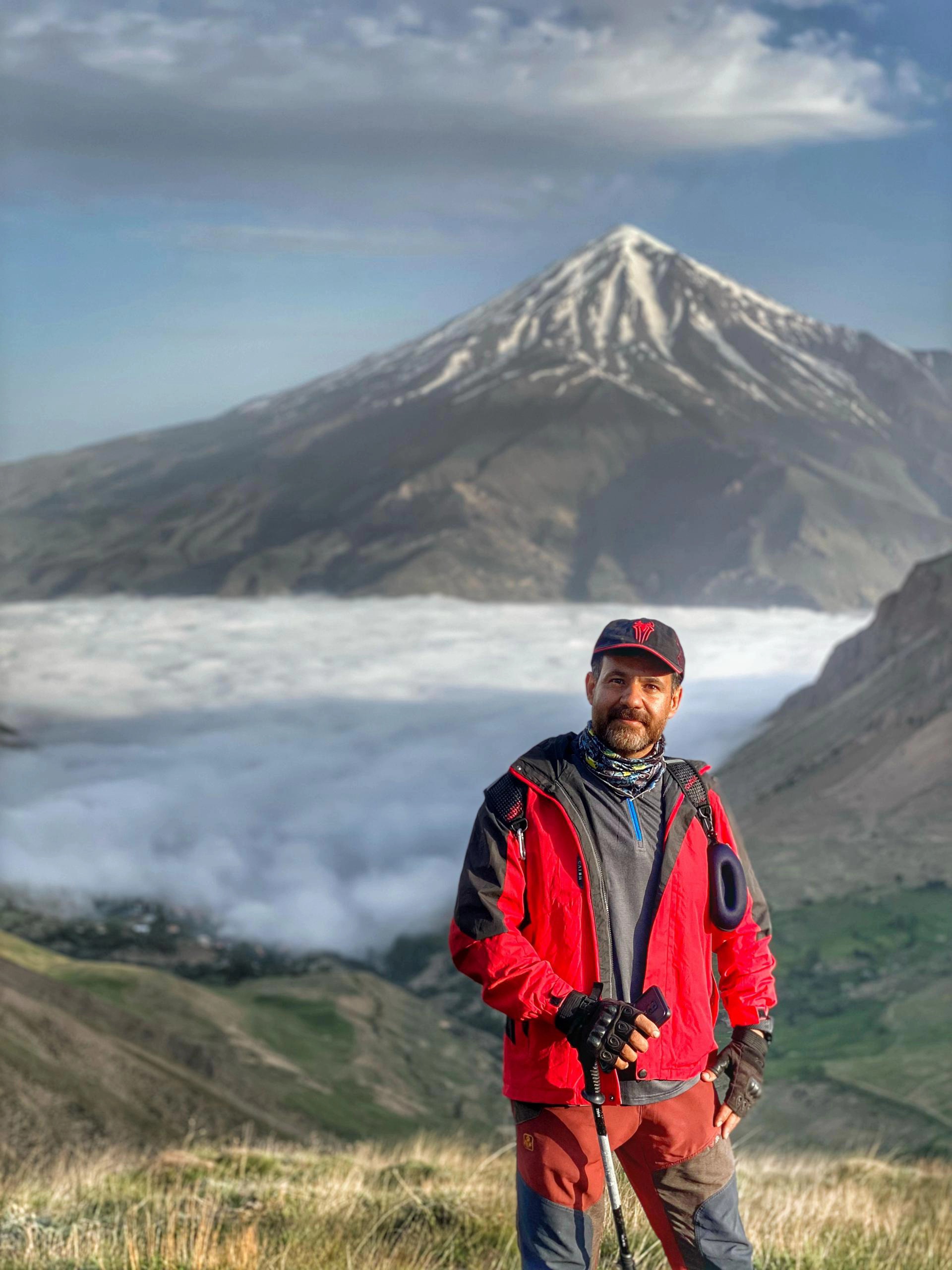 #کوه دماوند