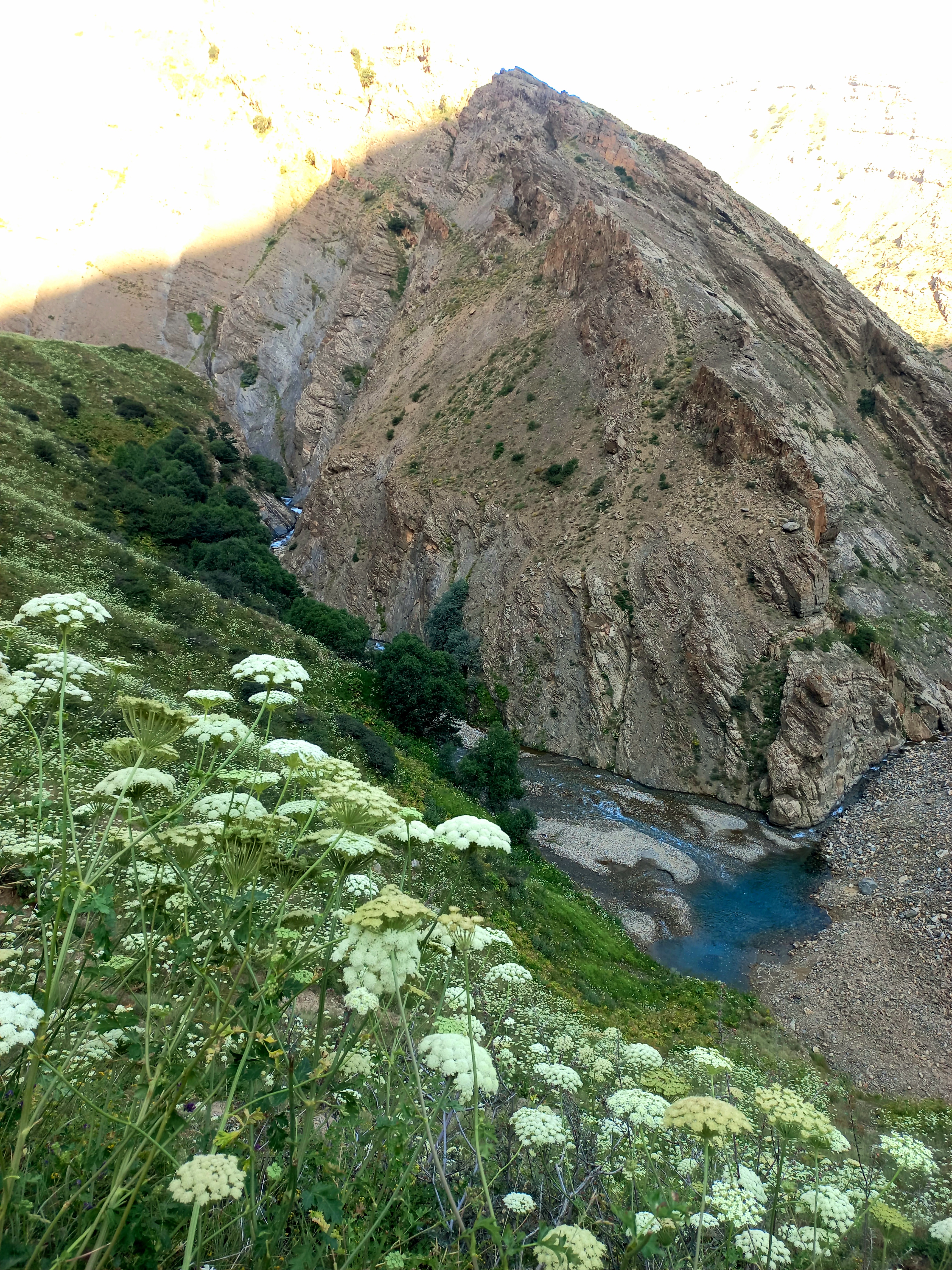 دره سه هزار