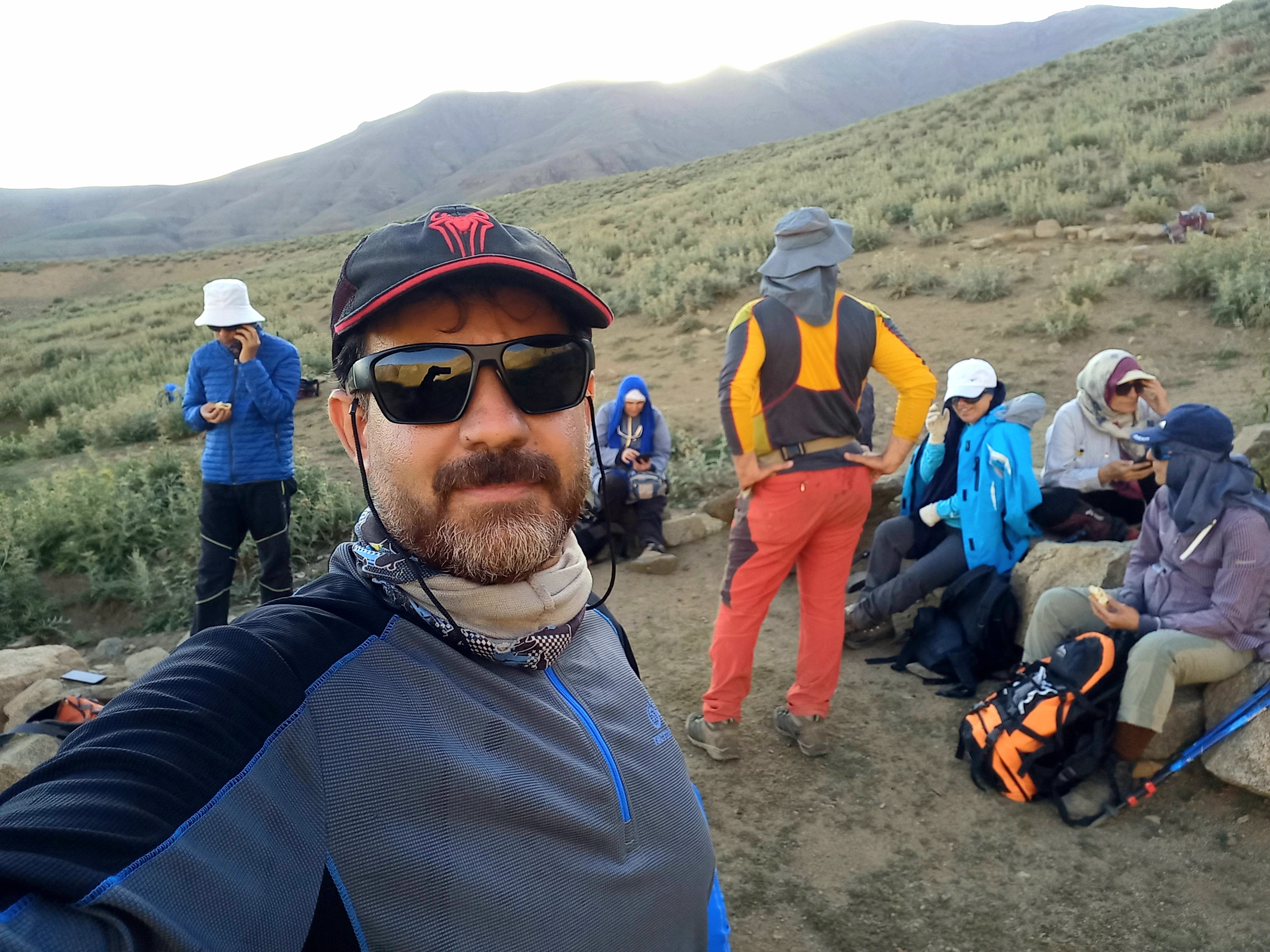 گوسفند سرا دمچه