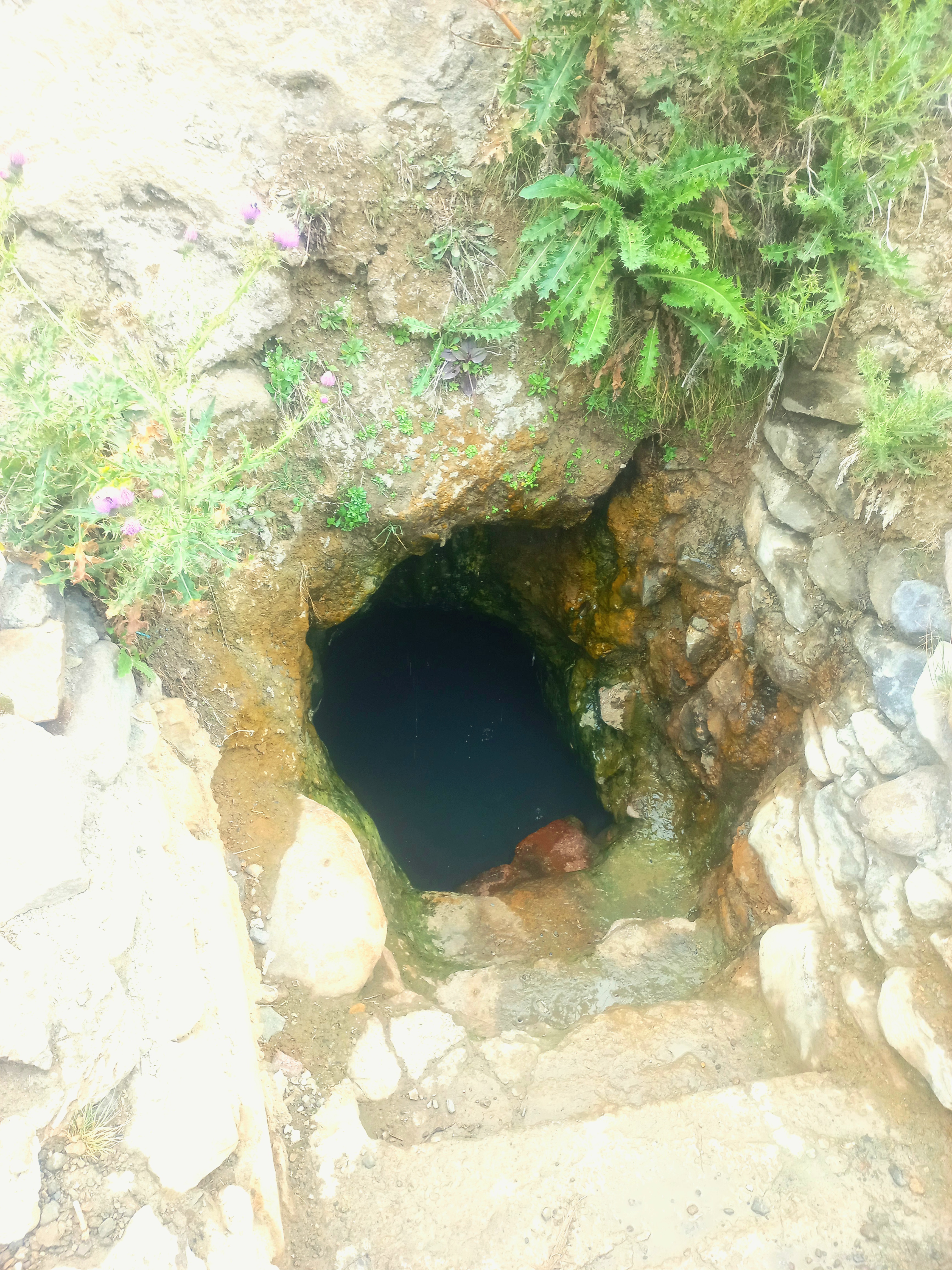 ابگرم سه هزار