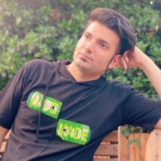 نادر نظرزاده زارع