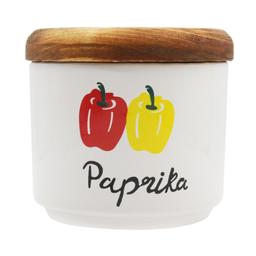 بانکه ادویه سرامیک مدل 101 بسته 4 تایی