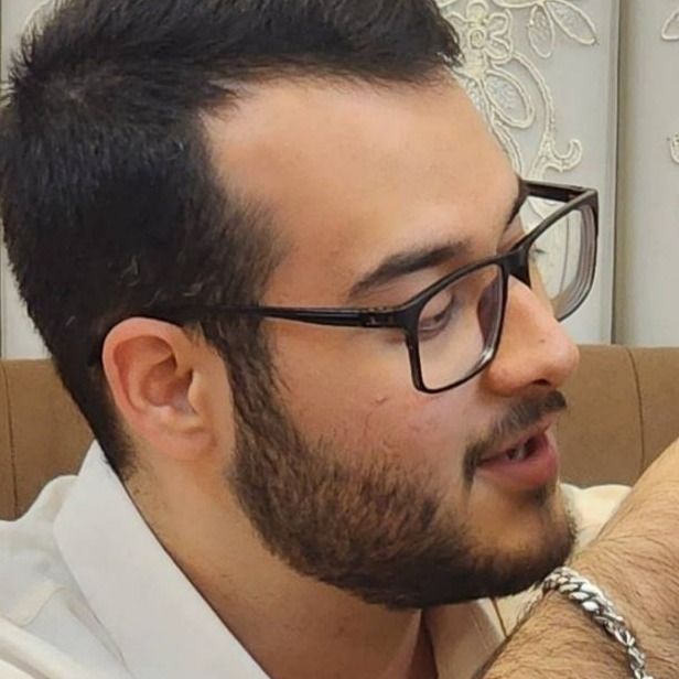 امیر مسعود کیان