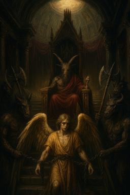 تثلیث(Δ) هیولا گری ها ﴿II﴾