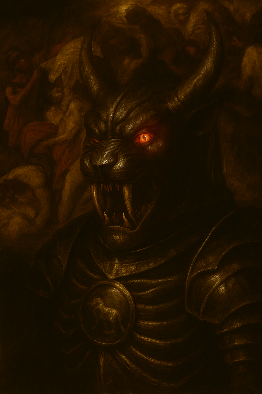 نگاره ای تقریبی از المصنوع...