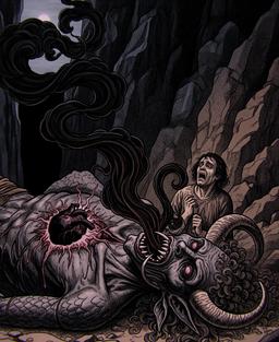 عجایب خلقت و شگفتی وحشت #۳