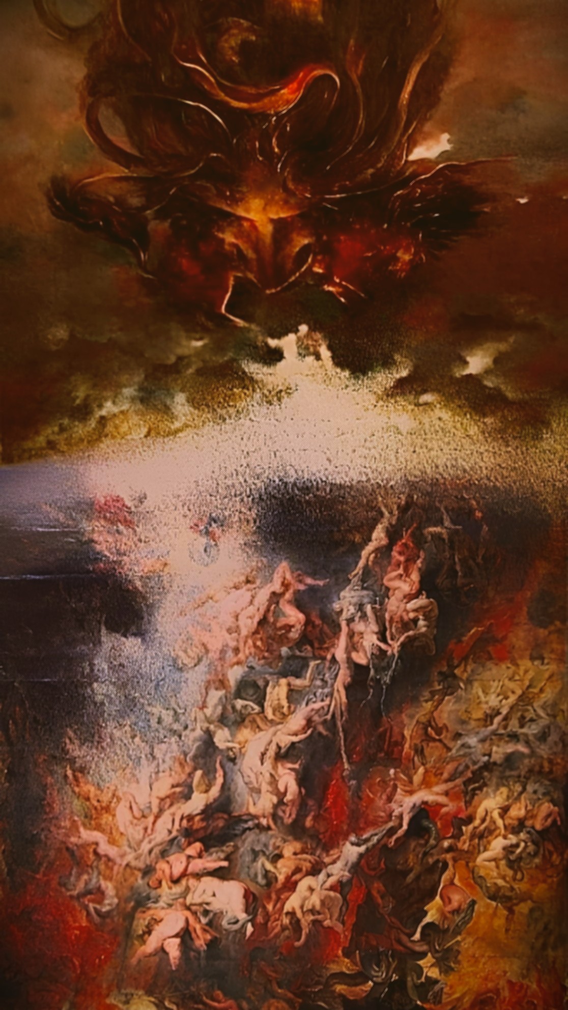 اسطوره : دگردیسی « رساله ی آفرینش »