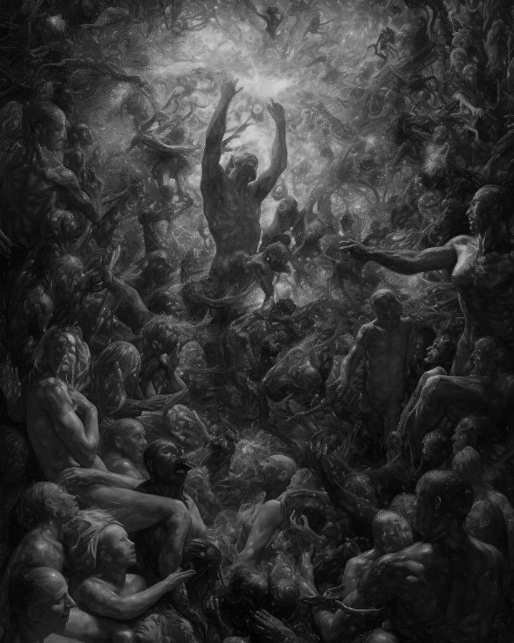 || میــعاد مــردگـان ||