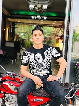 حامد عباسی ؛ قهرمانUFCچند دوره از مسابقات کشوری