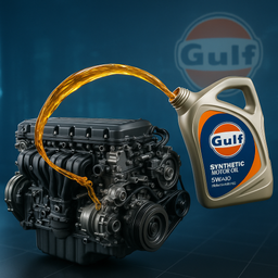 چرا روغن‌های پایه سنتتیک برای کامیون‌ها توصیه می‌شوند؟