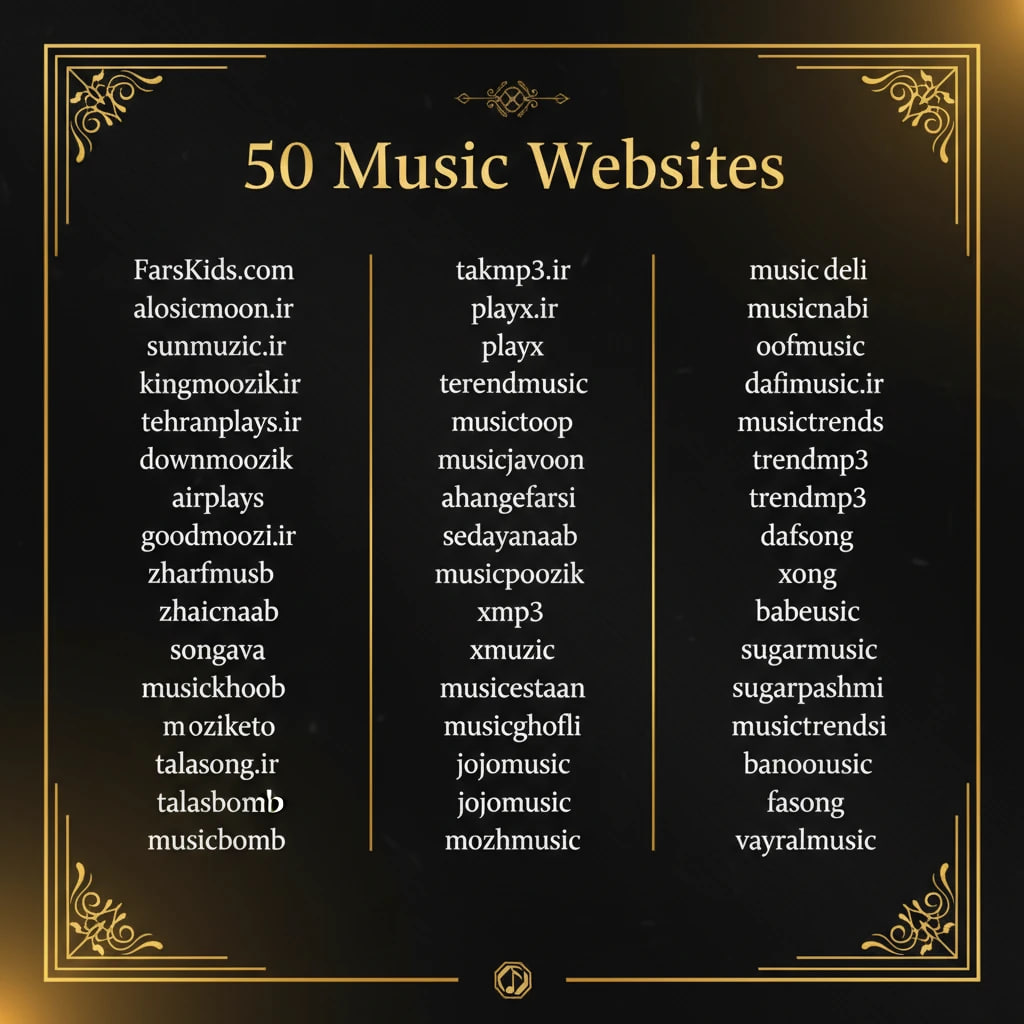 تجربه من از پیدا کردن سریع‌ترین و ارزان‌ترین راه پخش موزیک در گوگل