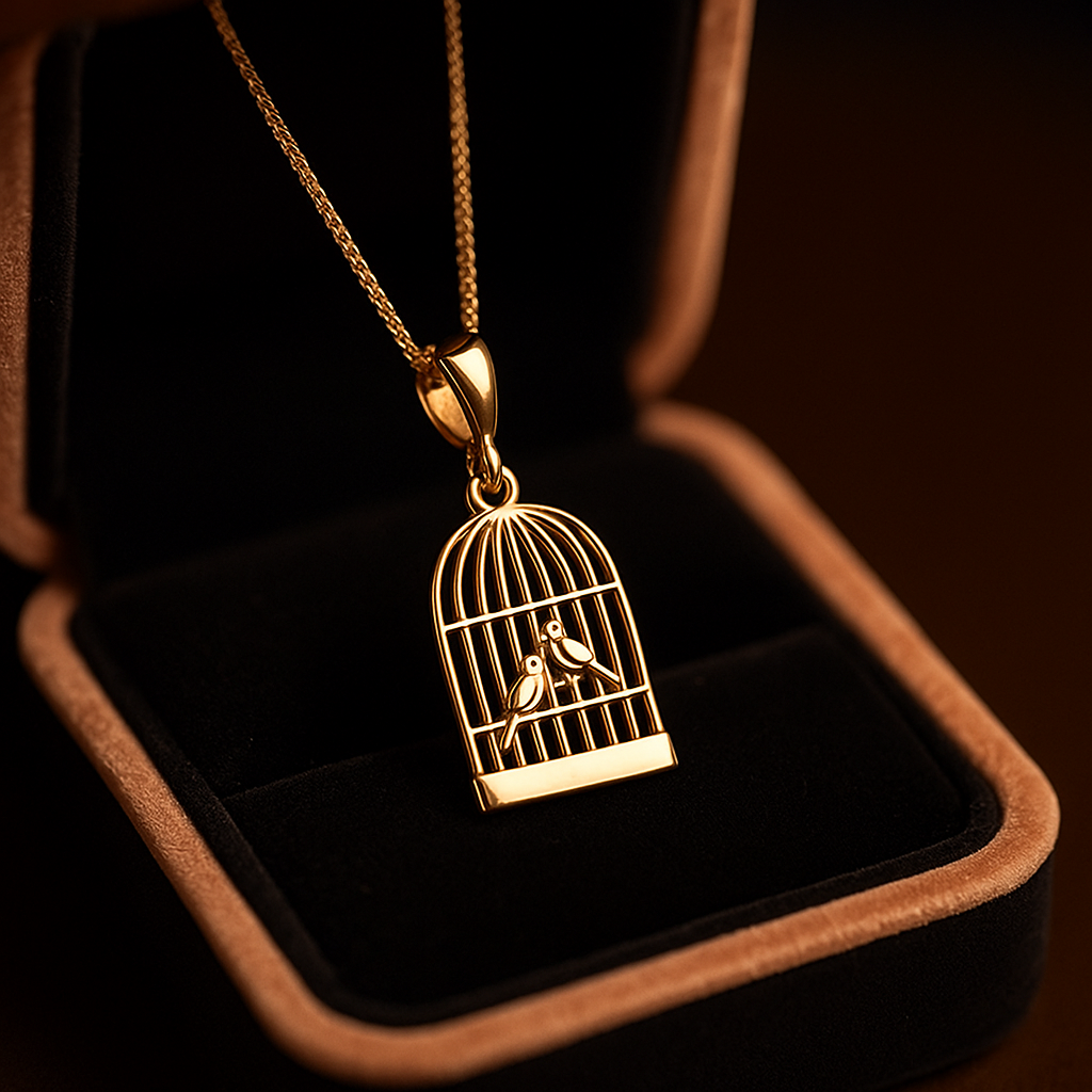 گالری طلای مژا گلد @Mozhaagold