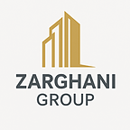 گروه ساختمانی زرقانی