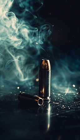 تیرِ خلاص..