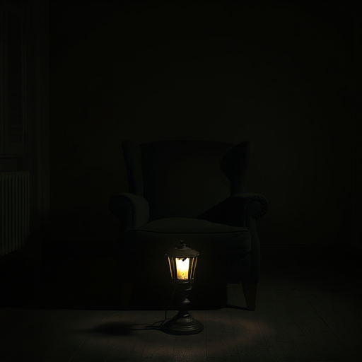 صندلی جادویی : نفرین صندلی