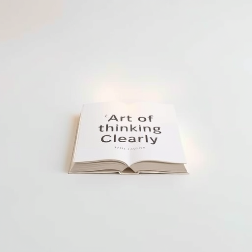 جادویِ ذهنِ شفاف: چرا باید این کتاب رو بخونیم؟ ✨