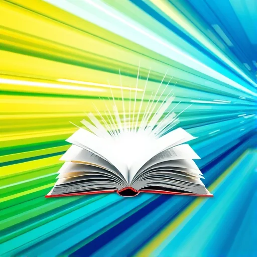 آموزش تندخوانی : چطور یک کتاب 200 صفحه ای را ظرف یک ساعت بخوانیم ؟؟؟