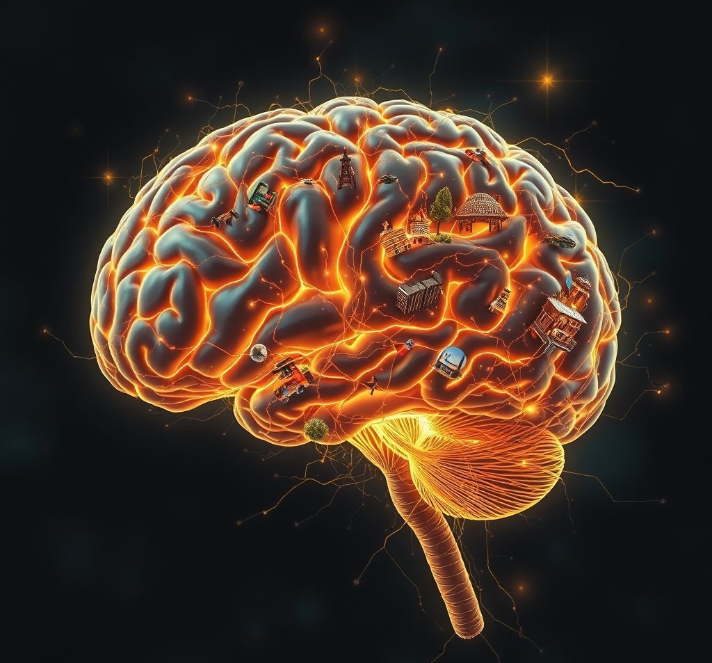 اولین جرقه: وقتی هوش مصنوعی پا به دنیای خلاقیتم گذاشت