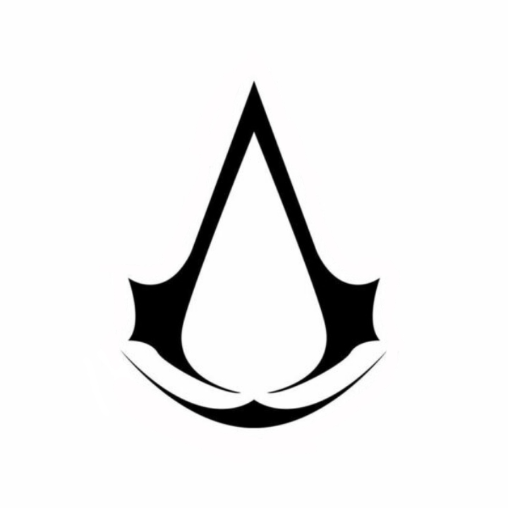 لوگوی حشاشین