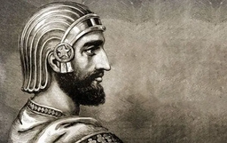 کوروش که بود؟ زندگینامه ی کوروش کبیر