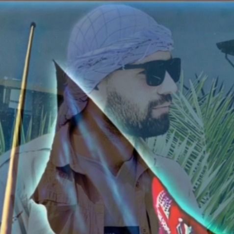 Gullazim Akbari رهبر آزادی💚🤍🖤