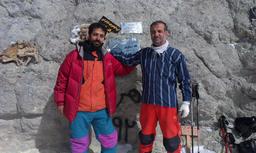 جنون کوه از کجا شروع شد؟!