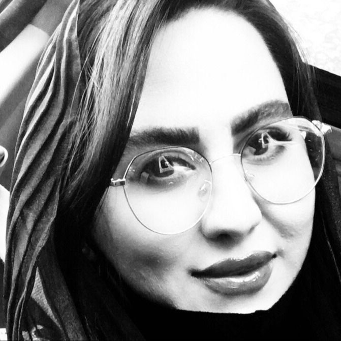 مریم قمی بزرگی