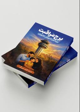 کتاب برج مراقبت