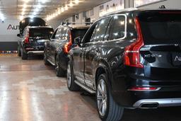 🚘 نمایندگی و تعمیرگاه تخصصی ولوو در ایران؛ چرا «ولوو سرویس» انتخاب اول صاحبان Volvo است؟