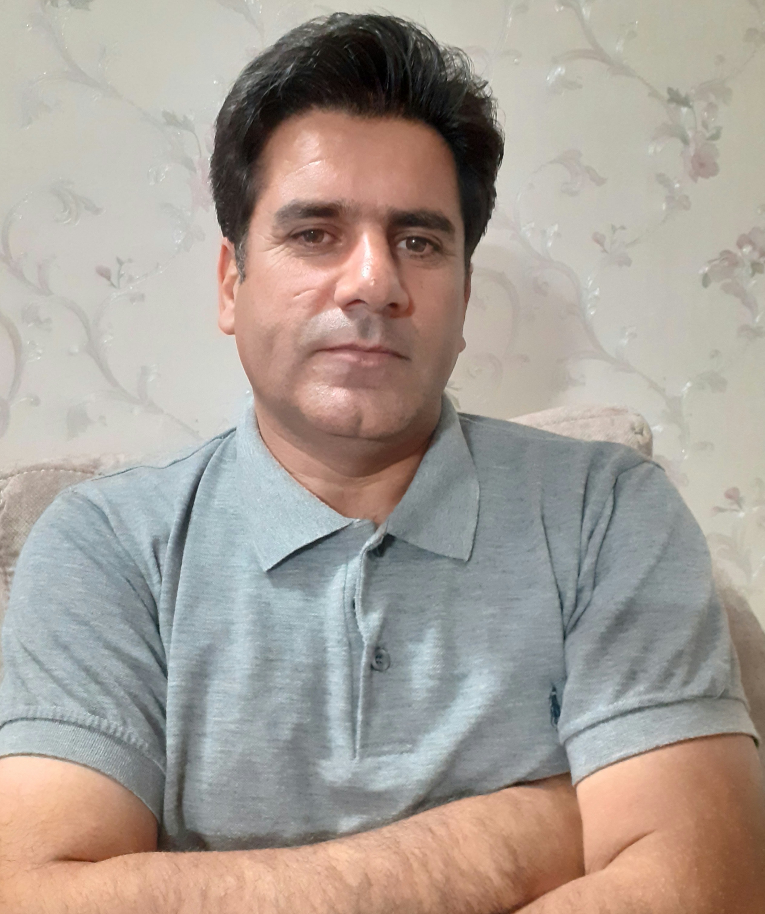 رسم رفاقت...