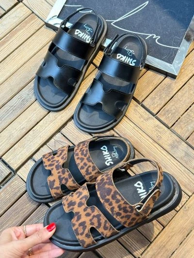 صندل بچه گانه هرمس تولید شیکو