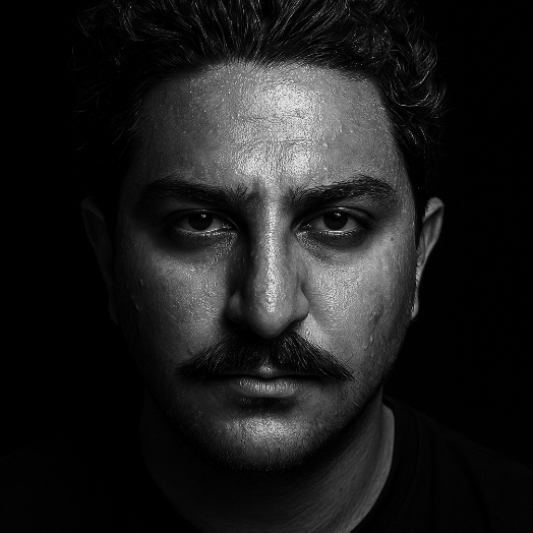 مهیار معتمدی راد - نویسنده در مسیر خودشناسی و رشد ذهن