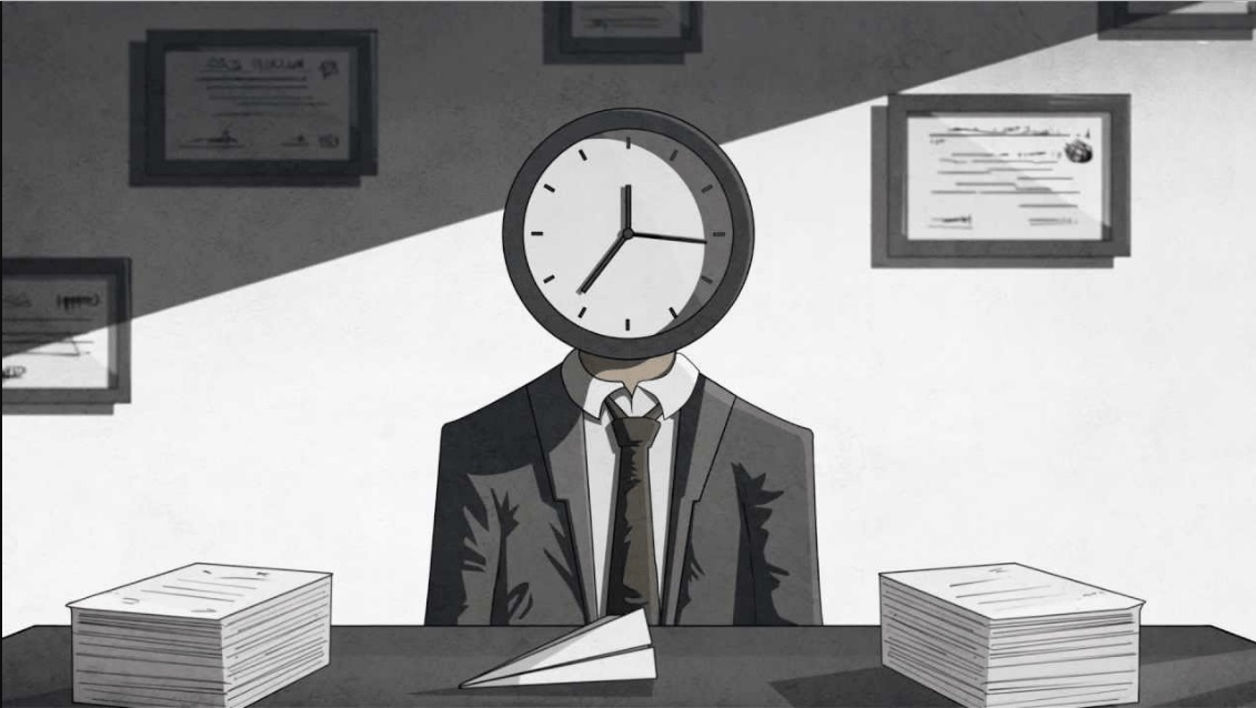 نگرانی از آینده،ترسی که غالب بر زندگی ما هست