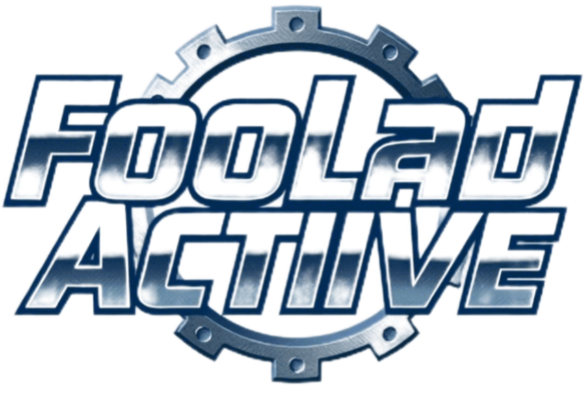 فولاد اکتیو