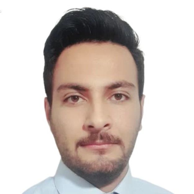 عرفان فولادی