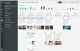 چطور یک تقویم محتوایی حرفه ‌ای بسازیم؟